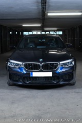 BMW M5 F90 2020