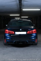 BMW M5 F90 2020