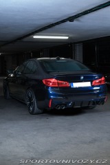 BMW M5 F90 2020