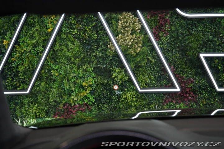 Audi RS Q8 TFSI*MATRIX*TAŽNÉ*360*B&a 2023