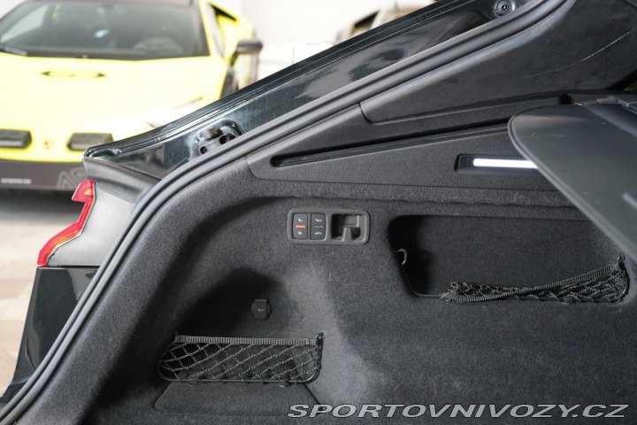Audi RS Q8 TFSI*MATRIX*TAŽNÉ*360*B&a 2023