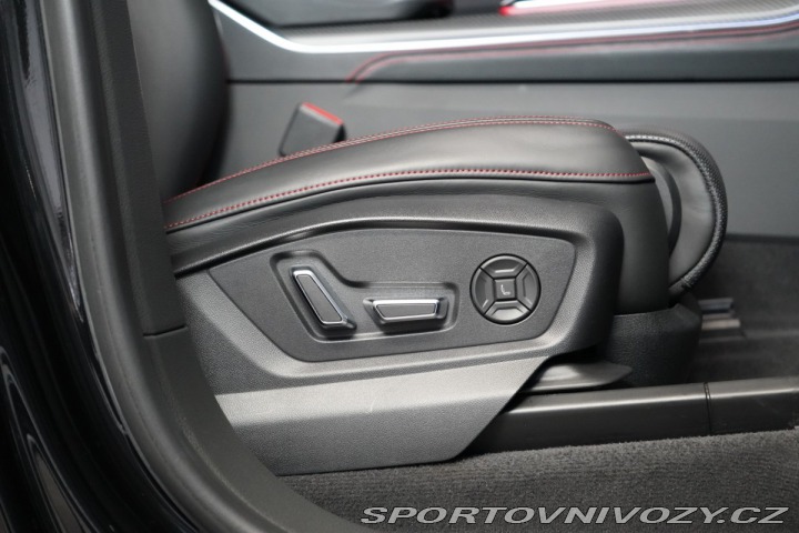 Audi RS Q8 TFSI*MATRIX*TAŽNÉ*360*B&a 2023