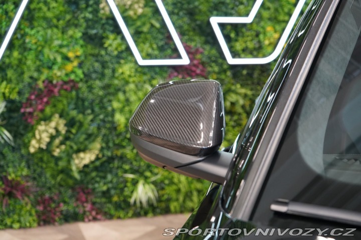 Audi RS Q8 TFSI*MATRIX*TAŽNÉ*360*B&a 2023