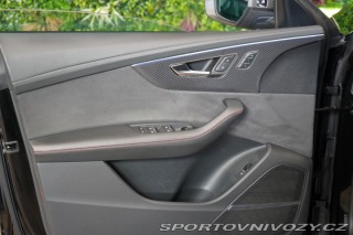 Audi RS Q8 TFSI*MATRIX*TAŽNÉ*360*B&a 2023
