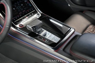 Audi RS Q8 TFSI*MATRIX*TAŽNÉ*360*B&a 2023