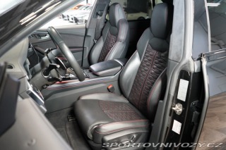 Audi RS Q8 TFSI*MATRIX*TAŽNÉ*360*B&a 2023
