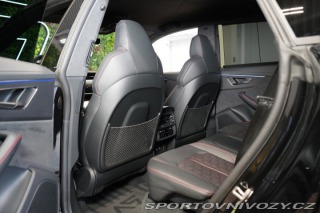 Audi RS Q8 TFSI*MATRIX*TAŽNÉ*360*B&a 2023