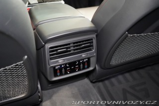 Audi RS Q8 TFSI*MATRIX*TAŽNÉ*360*B&a 2023