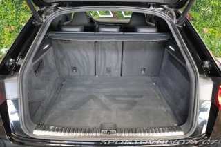 Audi RS Q8 TFSI*MATRIX*TAŽNÉ*360*B&a 2023