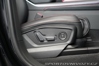 Audi RS Q8 TFSI*MATRIX*TAŽNÉ*360*B&a 2023