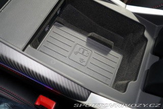 Audi RS Q8 TFSI*MATRIX*TAŽNÉ*360*B&a 2023