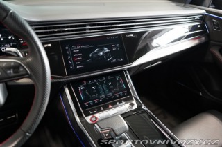 Audi RS Q8 TFSI*MATRIX*TAŽNÉ*360*B&a 2023