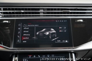 Audi RS Q8 TFSI*MATRIX*TAŽNÉ*360*B&a 2023
