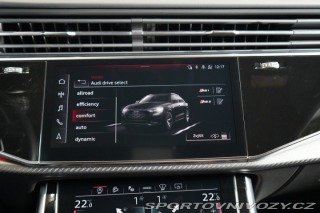 Audi RS Q8 TFSI*MATRIX*TAŽNÉ*360*B&a 2023