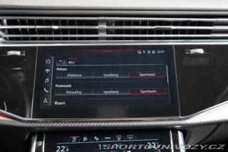 Audi RS Q8 TFSI*MATRIX*TAŽNÉ*360*B&a 2023