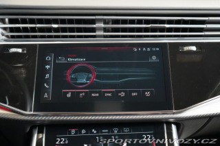 Audi RS Q8 TFSI*MATRIX*TAŽNÉ*360*B&a 2023