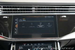 Audi RS Q8 TFSI*MATRIX*TAŽNÉ*360*B&a 2023