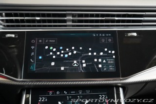 Audi RS Q8 TFSI*MATRIX*TAŽNÉ*360*B&a 2023