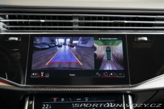 Audi RS Q8 TFSI*MATRIX*TAŽNÉ*360*B&a 2023