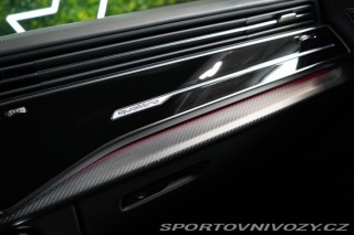 Audi RS Q8 TFSI*MATRIX*TAŽNÉ*360*B&a 2023