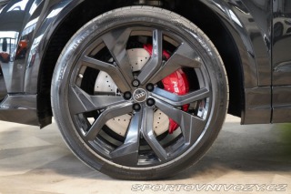 Audi RS Q8 TFSI*MATRIX*TAŽNÉ*360*B&a 2023