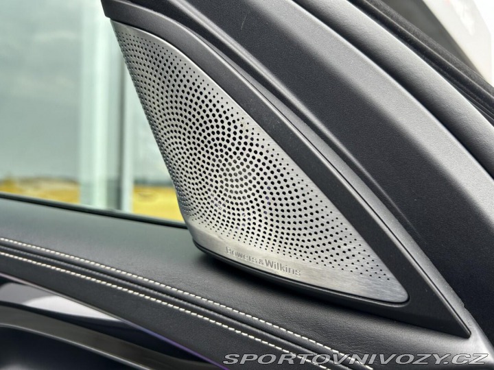 BMW 5 5M550i xDrive G30 2017