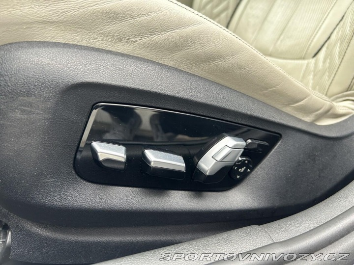 BMW 5 5M550i xDrive G30 2017