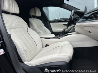 BMW 5 5M550i xDrive G30 2017