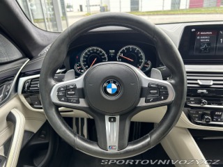 BMW 5 5M550i xDrive G30 2017