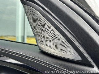 BMW 5 5M550i xDrive G30 2017