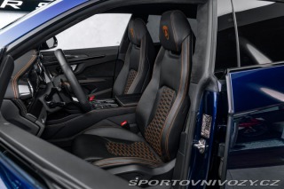Lamborghini Urus 4.0 V8, pano, masáže, 360 2022