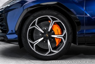 Lamborghini Urus 4.0 V8, pano, masáže, 360 2022