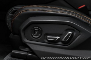 Lamborghini Urus 4.0 V8, pano, masáže, 360 2022