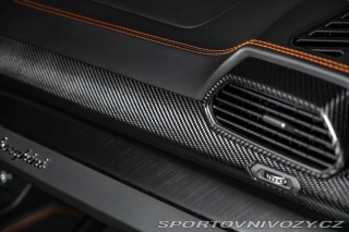 Lamborghini Urus 4.0 V8, pano, masáže, 360 2022