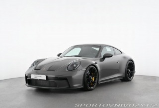 Porsche 911 GT3 Touring