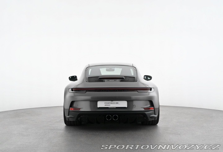 Porsche 911 GT3 Touring 2022