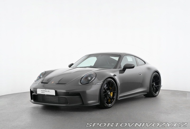 Porsche 911 GT3 Touring 2022