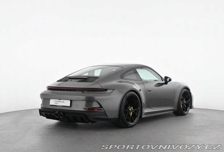 Porsche 911 GT3 Touring 2022