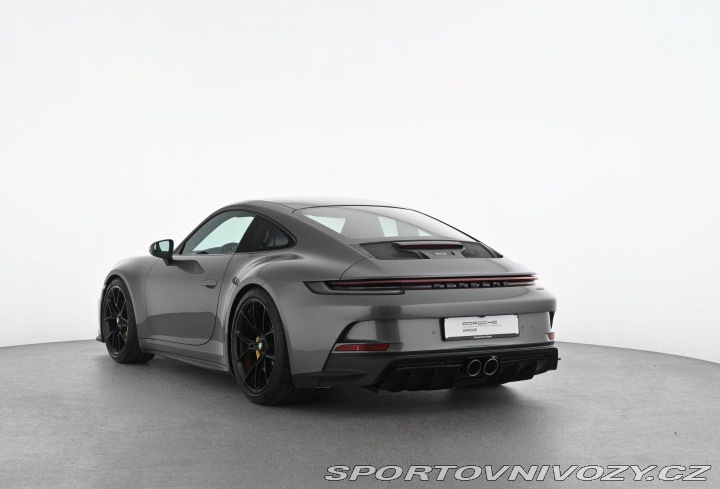 Porsche 911 GT3 Touring 2022