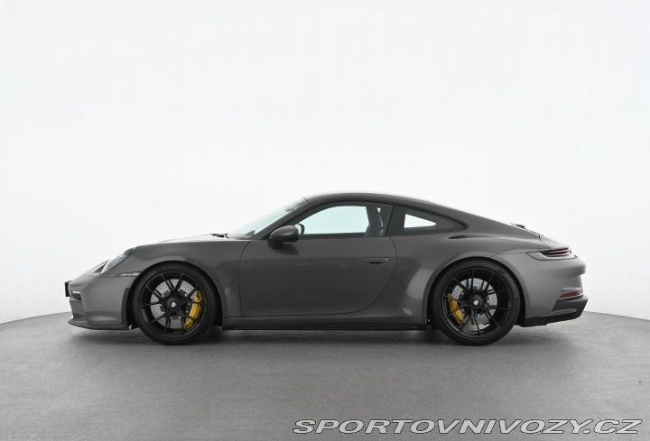 Porsche 911 GT3 Touring 2022