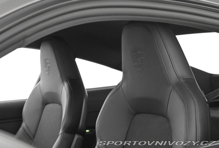 Porsche 911 GT3 Touring 2022