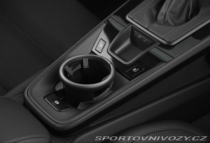 Porsche 911 GT3 Touring 2022