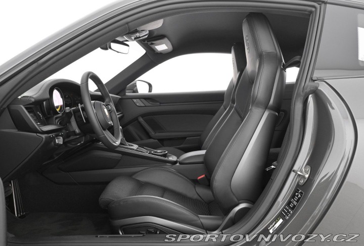 Porsche 911 GT3 Touring 2022