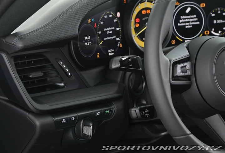 Porsche 911 GT3 Touring 2022