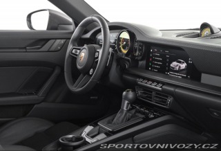 Porsche 911 GT3 Touring 2022