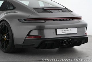 Porsche 911 GT3 Touring 2022