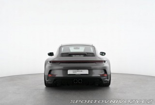 Porsche 911 GT3 Touring 2022