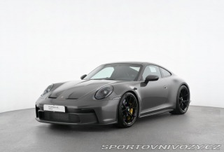 Porsche 911 GT3 Touring 2022