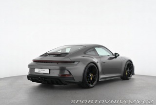 Porsche 911 GT3 Touring 2022
