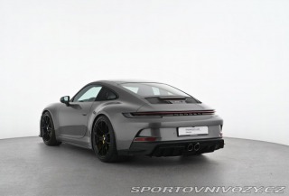 Porsche 911 GT3 Touring 2022